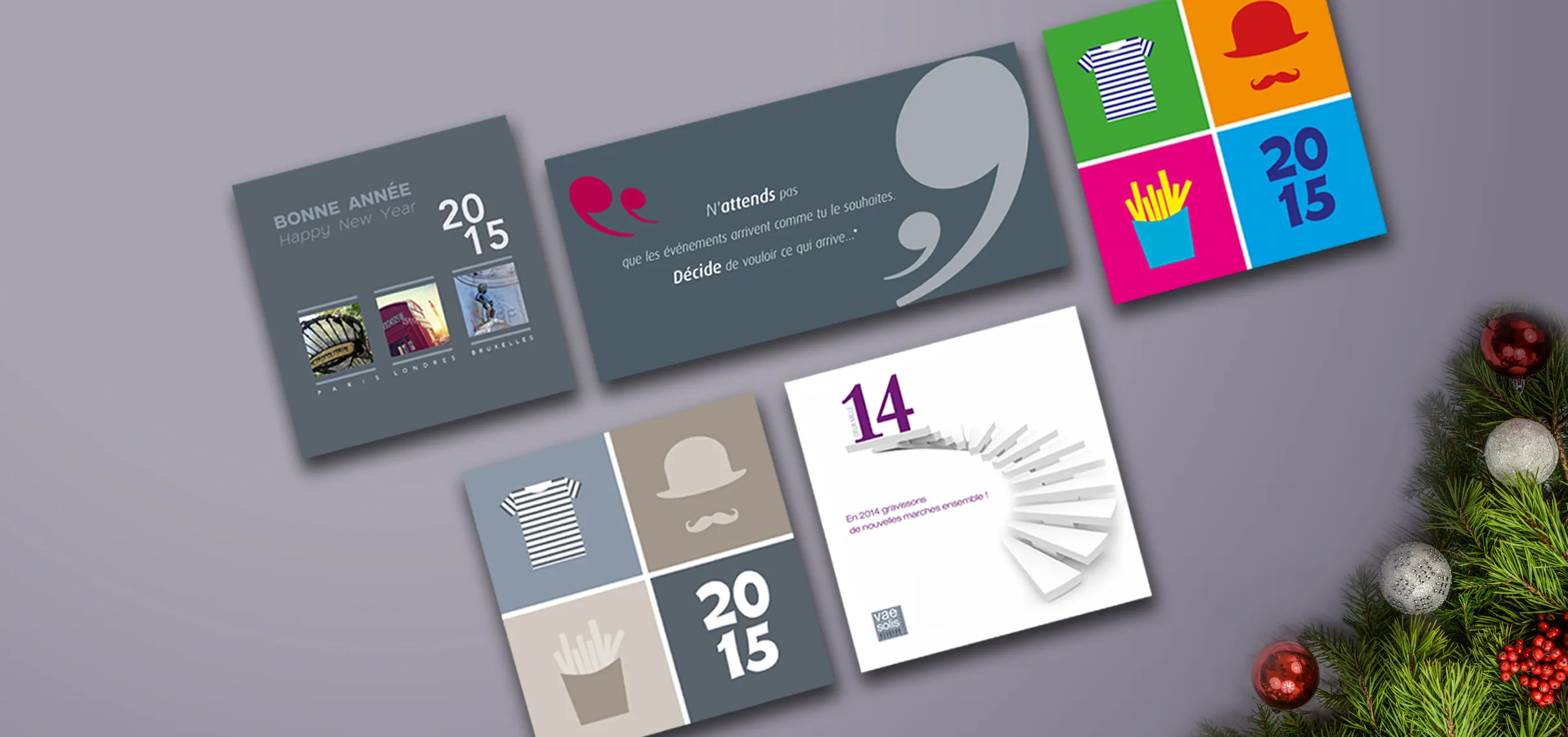 cartes de voeux