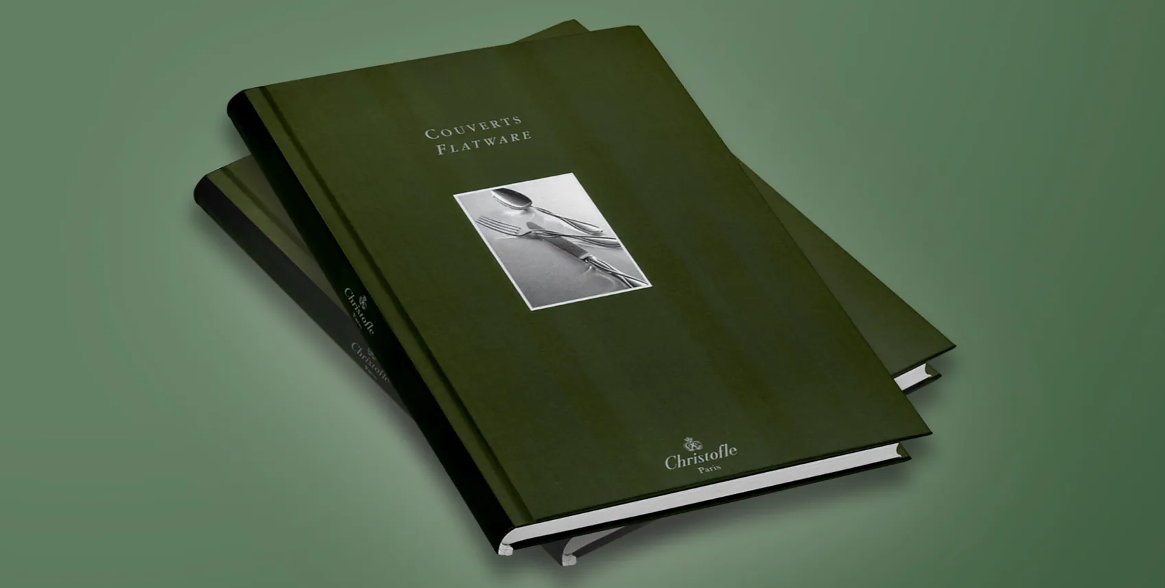 Catalogue Christofle