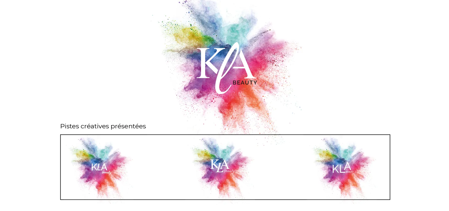 Logo KLA