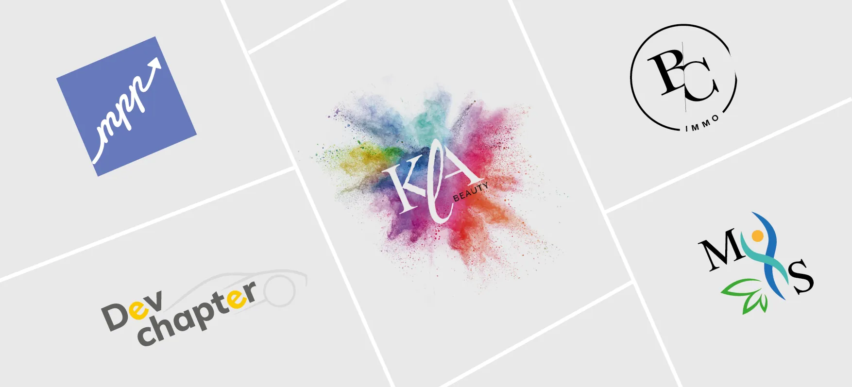 logos