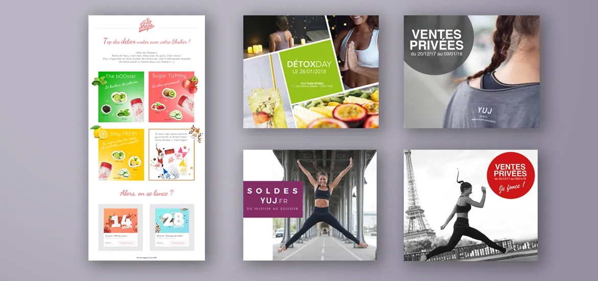 newsletter
