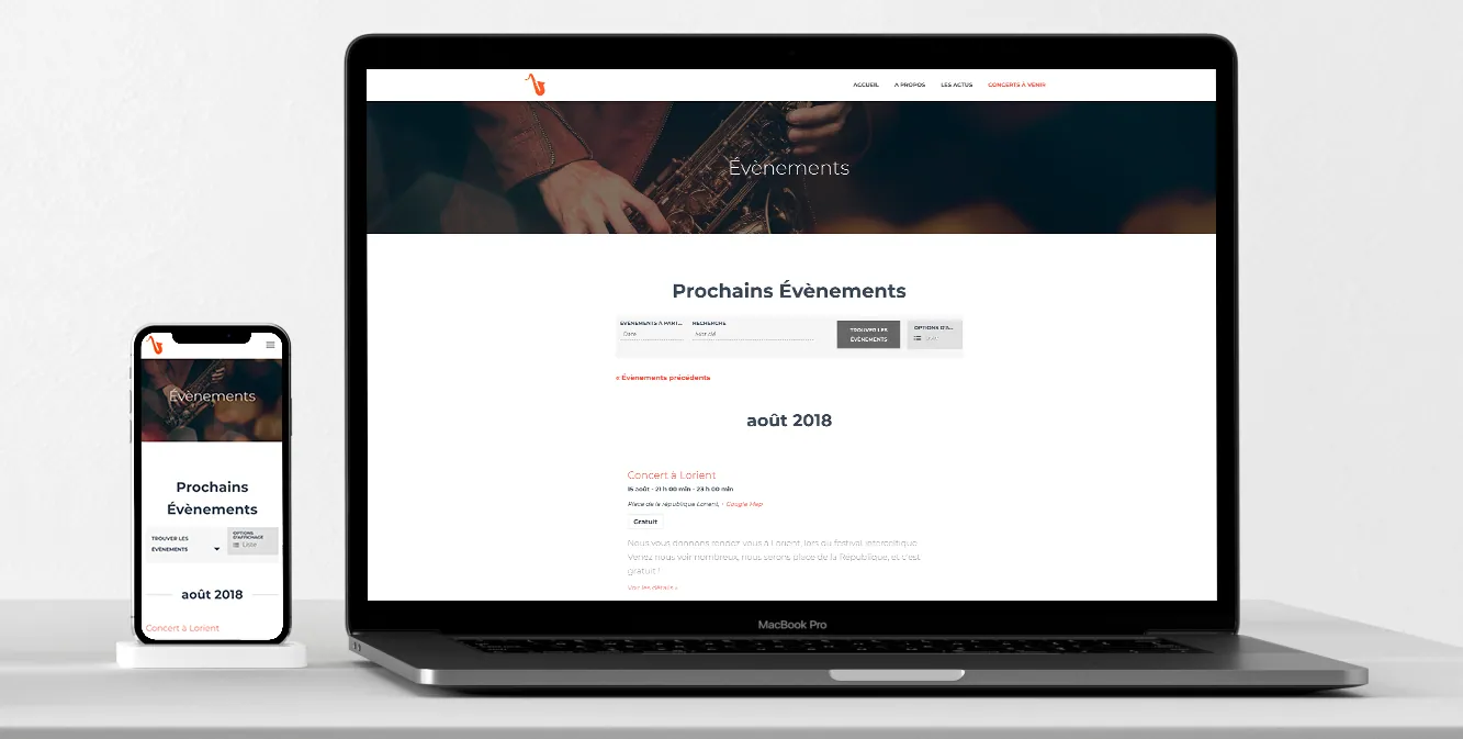 site Paroles de Femmes Barcelone