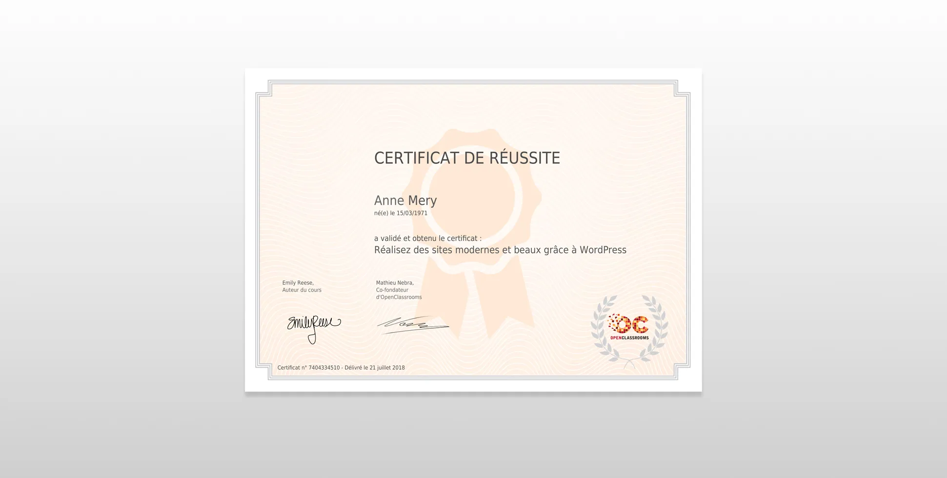 site Paroles de Femmes Barcelone