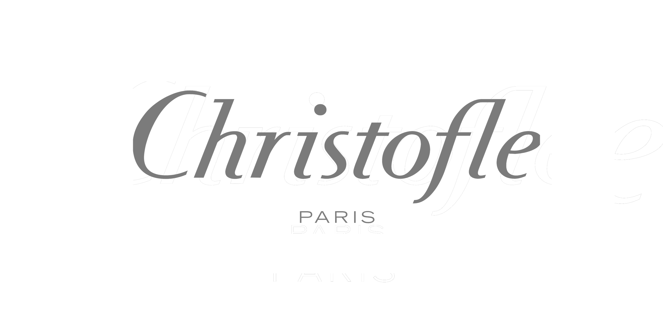 logo Christofle