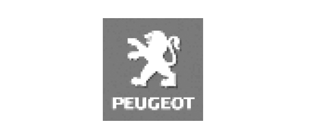logo Peugeot